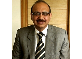 Dr. Ashit Syngle, MBBS, MD