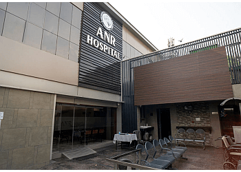 Dr. Ashmeet Singh, MBBS, MD, MIPS - ANR HOSPITAL