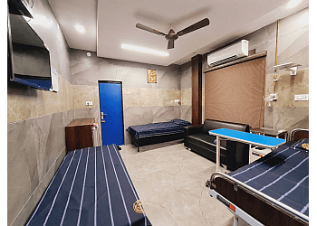 Dr. Ashmeet Singh, MBBS, MD, MIPS - ANR HOSPITAL