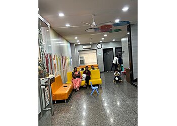 Dr. Ashok Bhattar, MBBS, MD - BAL GOPAL CHILDREN HOSPITAL