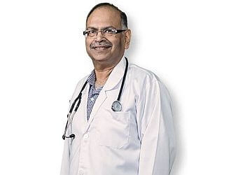 3 Best Rheumatologist Doctors in Bhopal, MP - ThreeBestRated