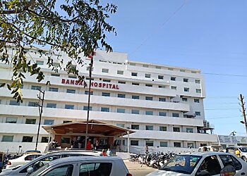 Dr. Ashok Gupta, MBBS, MD - BANSAL HOSPITAL