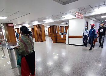 Dr. Ashok Gupta, MBBS, MD - BANSAL HOSPITAL