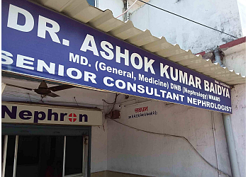 3 Best Kidney Specialist Doctors In Ranchi Expert Recommendations