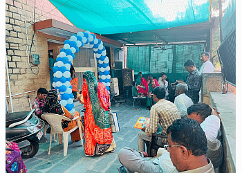 Dr. Ashok Kumar Choudhary, MBBS, DM, MD - BUDANIYA MIND AND DENTAL CLINIC