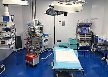 Dr. Ashok Kumar, MBBS, MD, PDDM, FID - A4 Hospital