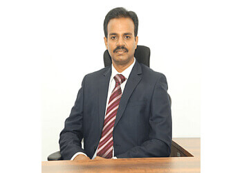 Dr. Ashok Kumar, MBBS, MD, PDDM, FID - A4 Hospital