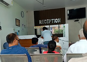 Dr. Ashok Kumar Sinha, MBBS, MS, MCh - CNS Hospital For Brain & Spine Surgery