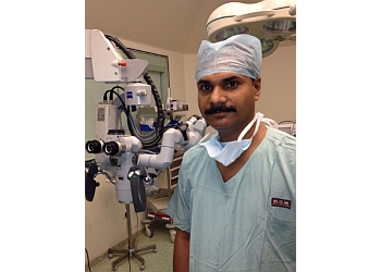Dr. Ashok Pandey, MBBS, MS, M.Ch - BOMBAY COSMETIC CLINIC