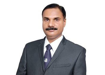 Dr. Ashok Pandey, MBBS, MS, M.Ch - BOMBAY COSMETIC CLINIC