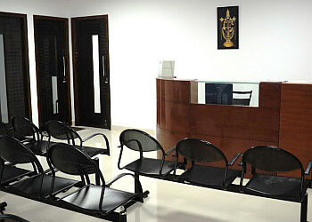 Dr. Ashok Rangarajan, MBBS, MS, DNB, FRCS - DR. ASHOK EYE HOSPITAL