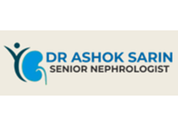 Dr. Ashok Sarin, MBBS, MD, FRCP - INDRAPRASTHA APOLLO HOSPITAL