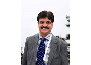 Dr. Ashok Sharma, MS - DR. ASHOK SHARMA'S CORNEA CENTRE