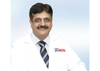 Dr. Ashok Sharma, MS - Dr. Ashok Sharma's Cornea Centre  