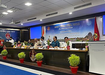 Dr. Ashrumochan Sahoo, MBBS, MD