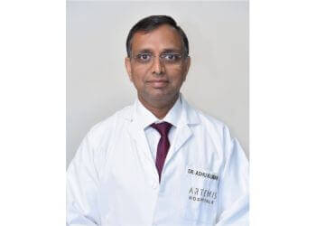 Dr. Ashu Kumar Jain, MBBS, MD - Artemis Hospitals