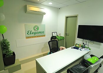 Dr. Ashutosh A. Shah, MBBS, MS, M.Ch, DNB - ELEGANCE CLINIC