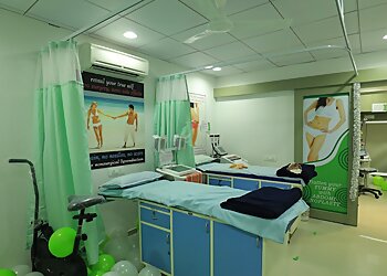 Dr. Ashutosh A. Shah, MBBS, MS, M.Ch, DNB - ELEGANCE CLINIC