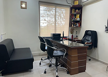 Dr. Ashutosh Ajri, MBBS, D. Ortho, DNB - AADHYA ORTHOPAEDIC AND PHYSIOTHERAPY CARE