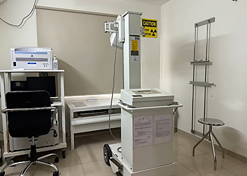 Dr. Ashutosh Ajri, MBBS, D. Ortho, DNB - AADHYA ORTHOPAEDIC AND PHYSIOTHERAPY CARE