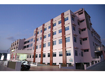 Dr. Ashutosh Kshetrapal, MBBS, MS - KSHETRAPAL HOSPITAL MULTISPECIALITY & RESEARCH CENTRE