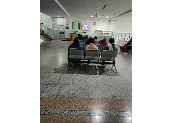 Dr. Ashutosh Kshetrapal, MBBS, MS - KSHETRAPAL HOSPITAL MULTISPECIALITY & RESEARCH CENTRE