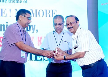 Dr. Ashutosh Rai, MS, MRCS, DOHNS - ADVANCED ENT,HEAD &NECK CANCER CLINIC