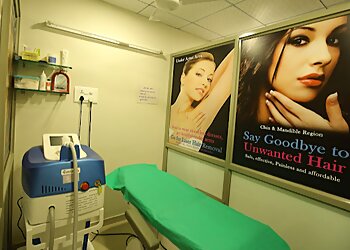 Dr. Ashutosh Shah, MBBS, MS, M.Ch, DNB - ELEGANCE CLINIC