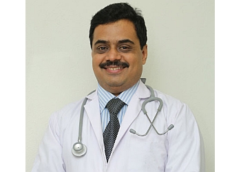 Dr. Ashutosh Shah, MS, M.Ch, DNB - ELEGANCE CLINIC