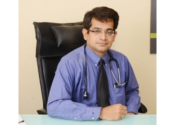 Dr. Ashutosh Shetty, MBBS, DM, MD  -  Dr Ashutosh Shetty Neuron Clinic