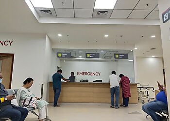 Dr. Ashuvi Kunjan Agay, MS, MCh - JAI PRABHA MEDANTA SUPERSPECIALTY HOSPITAL