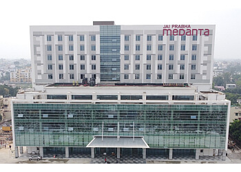 Dr. Ashuvi Kunjan Agay, MS, MCh - JAI PRABHA MEDANTA SUPERSPECIALTY HOSPITAL