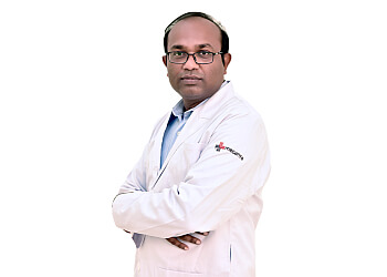 Dr. Ashuvi Kunjan Agay, MS, MCh - Jai Prabha Medanta Superspecialty Hospital