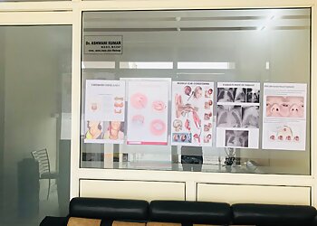 Dr. Ashwani Kumar, MBBS, MS