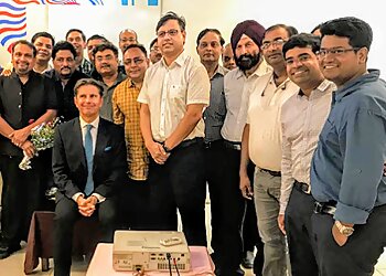 Dr. Ashwani Kumar, MBBS, MS