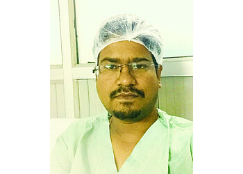 Dr. Ashwani Kumar, MBBS, MS