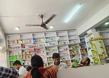 Dr. Ashwani Kumar Mishra M.B.B.S, M.S, MCH