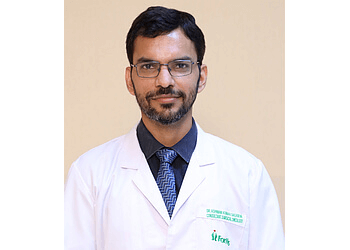 Dr. Ashwani Kumar Sachdeva, MBBS, MS