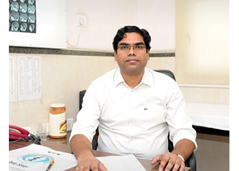 Dr. Ashwani Kumar Uttam, MBBS, MD, DM - The Green Neurology Clinic