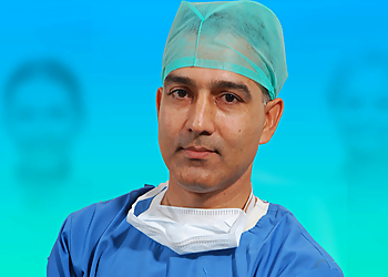 Dr Ashwani Maichand MBBS, MS, Mch