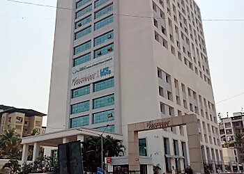 Dr. Ashwin Borkar, MBBS, MS, MCh - Wockhardt Hospitals