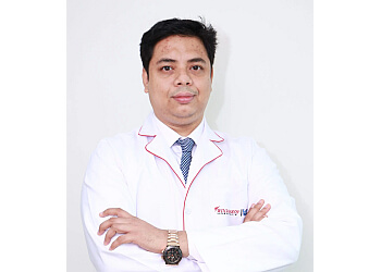 Dr. Ashwin Borkar, MBBS, MS, MCh - Wockhardt Hospitals