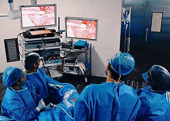 Dr. Ashwin Jayakrishnan, MBBS, MS, DNB, FOGSI - KJK FERTILITY CENTRE