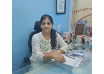 Dr. Ashwini Guttedar, MBBS, MD - Dr Ashwini's Derma Care
