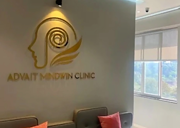 Dr. Ashwini Kulkarni, MBBS, MD - ADVAIT MINDWIN CLINIC