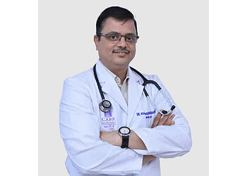 Dr. Ashwinikumar Khandekar, MBBS, MD, DNB - Care Hospital