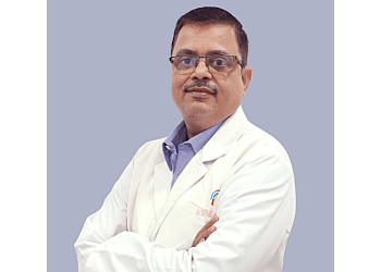 Dr. Ashwinikumar Khandekar, MBBS, MD, DNB - KiNGSWAY HOSPITAL