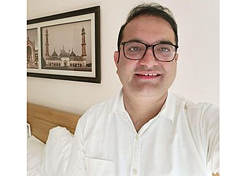 Dr. Asif Sadiq Wani - SHIFA MEDICAL CENTER