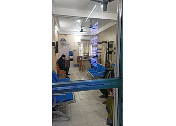 Dr. Asis Bhattacharya, MD, DM - KALIKA MEDIPOINT CLINIC