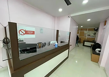 Dr. Asis Bhattacharya, MD, DM -  KALIKA MEDIPOINT CLINIC